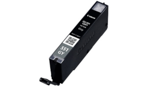 11ML para Canon Pixma IP7250,MG5450,MG6350#CLI-551XLGY