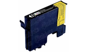 20ml Com.Epson Stylus photoR200 / R220/R300/R320/R340 Preto