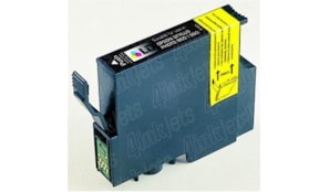 20ml para Epson Stylus Photo R240/RX42X/RX520-Preto