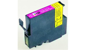 18ml para Epson Stylus Photo R240/RX 42X/RX520-Magente