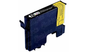 20ml Com.Stylus D68XX/D88XX/DX 3800/3850/4200/4800-Preto