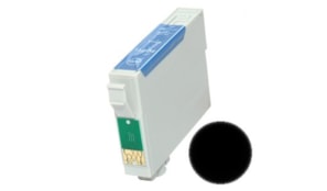 15ml para Epson Stylus D78/D78/D92/DX4000 / Preto
