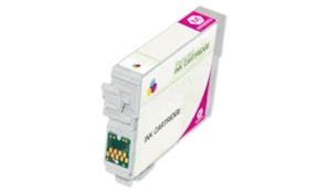 Magenta 8ml para Epson SX125 S22 420W BX305FW-T12834020