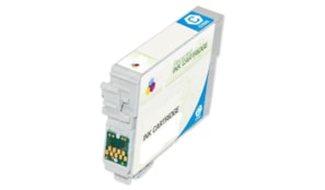 Azul 12ml Reg por Epson SX420 525WD 620FW BX320-T12924010