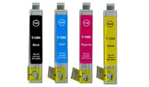 16 ml Magente para  BX625, BX525, Sx525, 620FW.T13034