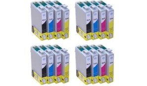 16ML para WF 2010W,2510WF,2520NF,2530WF-T16324020#16XL