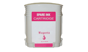 28ML MAGENTA HP Business Jet 1000/1100/1100D- C4837A #11