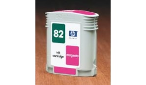 Magente 69ML para  HP 500 PLUS CC 800 PS 815MFP# 82