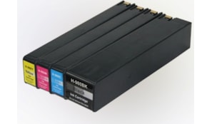 250ML Black para HP X555DN,X555XH,X585F,X585Z-10K#D8J10A