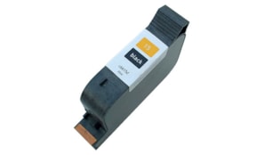 30ML para HP Deskjet C6615D 810C/812C/816C-Preto-# 15