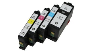 700P com chip para S315,S415,S515,Pro715,Pro 915#LEX14N1610E