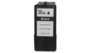 Black para Z2400,2410,2420,X3630,X3650,X4630,#18C2170