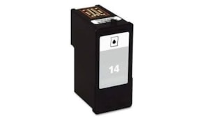 N.14 para Lexmark X2600,X2670,Z2300,Z2320#18C2090