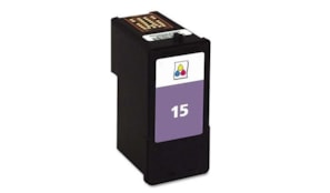N.15C para Lexmark X2600,X2670,Z2300,Z2320#18C2110