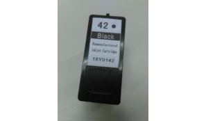 Cartucho para Lexmark X4850, X4875, X6570, X7550, LEX18Y0142