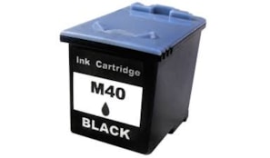 Reg.Samsung 330/331p/335T/340/345TP/360 FAX SF-Preto # M40