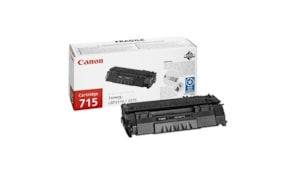 Toner para Canon  LBP 3310/ LPB 3370 -7.000 paginas # 715 H