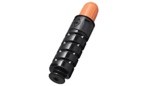 Toner para Canon iR1730i,iR1740i,iR1750i,400i,500i-15K#EXV43