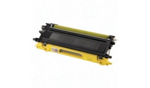 Yellow para DCP9040,9042,9045,HL4040,4050,MFC9440-4K#TN-135Y