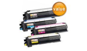 Azul para HL 3040 CN,3070 Mfc 9010,9120,9320,1.400P-TN-230C