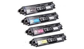 Ciano para Brother MFC-L9550CDWT,L9200CDWT,L9300CDWTT-6K