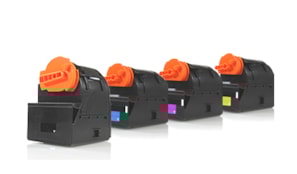 Black iRC2380i,2880i,3080i,3380i,3480-25K/575g#0452B002