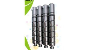 Magente para Canon C250,C350,C255,C355,C351-21.5K#8518B002