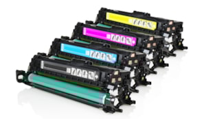 Magente para Canon I-Sensys LBP7750cdn-8.5K#723m (2642B002)