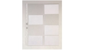 Bolsa para Postais 4 Divisoes (Roma220) Pack 10