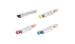 Magente Regenerada Para  Dell 5110 CN.10K 593 -10124