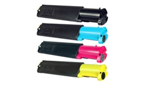 Toner para Epson Aculaser C1100N-4.000Pag #S050187