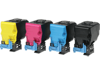 Black para CX37DNF,CX37DTN,C3900TN,C3900DTN-6K S050593