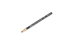 Lapis Dermatografico Dixon Marker Preto Cx 12un