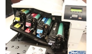 Toner para HP CP5200,5220,CP52225DN,5225N,5225XH-7,3K#307A