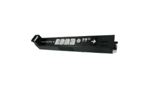 Preto  Para HP Cores CP 6015DN, CP6015N, CP 6015 XH.16,5K