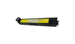 Amarelo  Para HP Cores CP 6015DN,CP 6015N, CP 6015 XH.21K