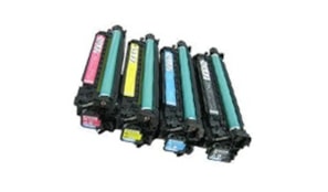 Toner  HP CP5500,CP5520,CP5525dn,M750DN,M750XH-13,5K#650A
