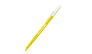 Marcador Feltro Medio 0.5mm Sketch Line 1un Amarelo