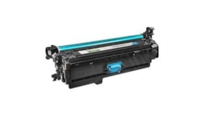 Magente para HP CM4540 MFP,CM4540F MFP,CM4540FSKM MFP.12.5K