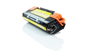 Yellow  para HP 3700DN,3700N,3700DTN-6K-HP311A