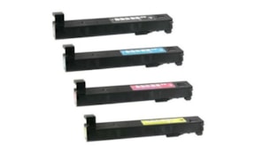 Black para HP Enterprise Flow M880z,MFP M880Z-29.5K#827A