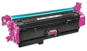 Magente para HP M552dn,M553dn,M553X,M577dn-5K#508A