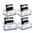 Magente para Minolta 5430DL,5430DLD,5430DLX-6K#17105823