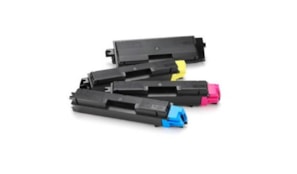 Black para Kyocera FS-C2126MFP,2026MFP,C5250DN 7K TK-590K