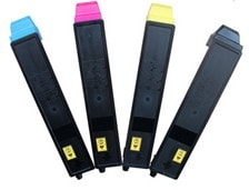 Magent para Kyocera Taskaifa 400ci/500ci/552ci-18K#TK-855M