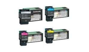 Yellow para C540 N,543 dn,544 N,544 DN,544 DTN.C540H 2K