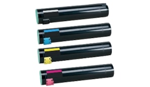 Yellow para  Lexmark X940E, X945E 22K#X945X2YG
