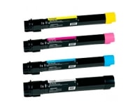 Black para Lexmark C950,X950,X952,X954-38K#C950X2KG