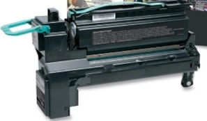 Black para Lexmark C792 serie-6K#C792A1KG  (C792)
