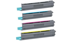 Yellow para Lexmark X925DE.C925DTE-7.5K#C925H2YG/X925H2YG